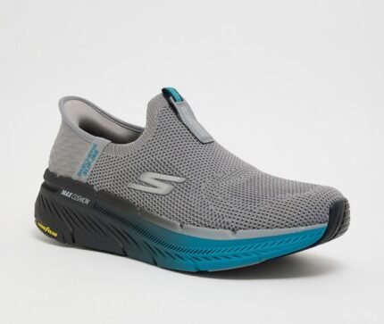 Skechers Max Cushioning