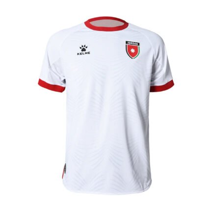 Jordan National Team Away Jersey