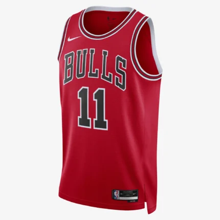 Chicago Bulls Jersey