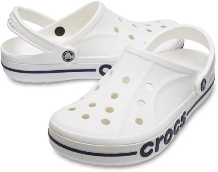 Crocs Bayband-white