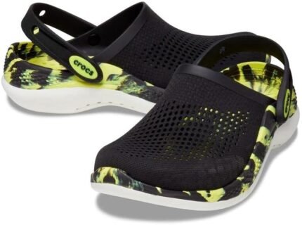 Crocs LiteRide 360 Clog unisex-adult Clog