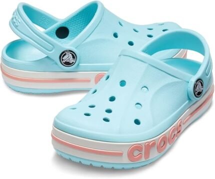 Crocs Bayband-baby blue