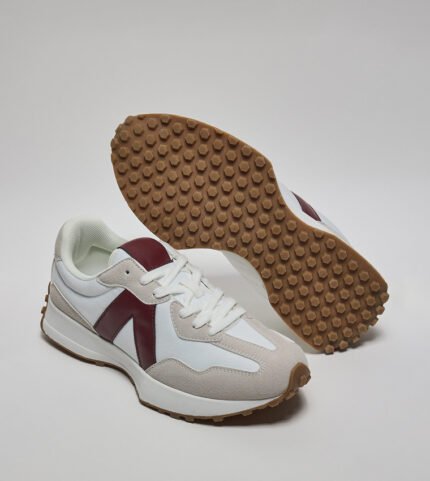 Jual NB New Balance 327 Sepatu Kets Anak New Balance Slip On