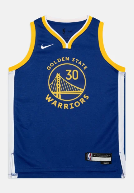 (Golden State Warriors Jersey)