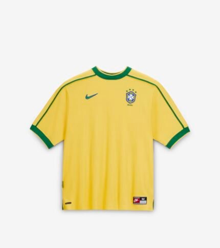 2024 (Brazil 2024 Home Kit).
