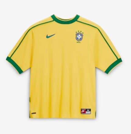 2024 (Brazil 2024 Home Kit).