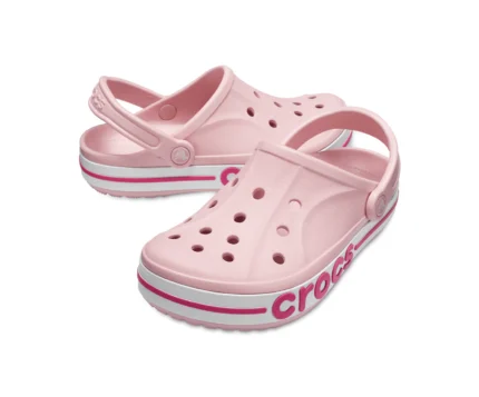 Crocs Bayaband-Rose