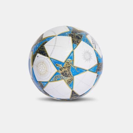 UCL League 25/26 League Stage Boxed Ball