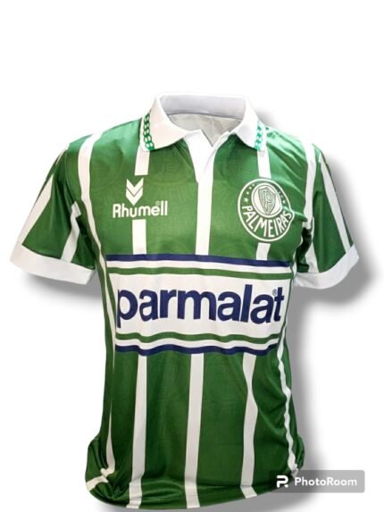 Palmeiras 1994 Home Jersey