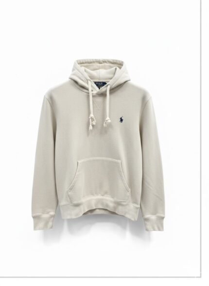 Polo Ralph Lauren - Hoodie Original Player Beige