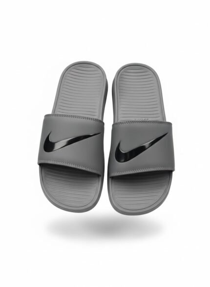 Nike Sliders-gray