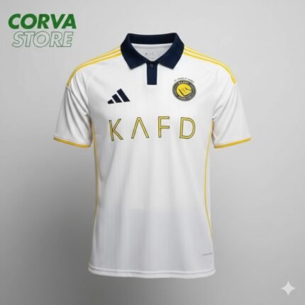 Al-Nassr 24/25 Away/Third Jersey