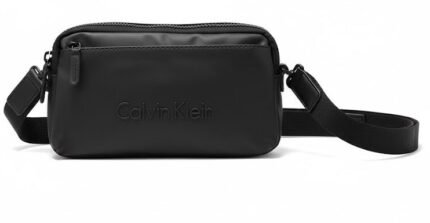 Calvin Klein Men's Crossbody Bag