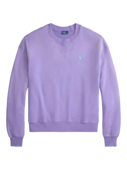Polo Ralph Lauren-light purple