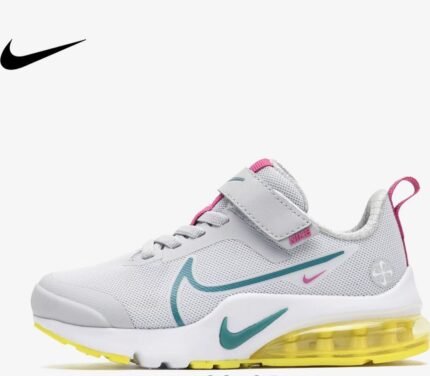 Nike Air Presto Turbo Kids' Sneaker  Nike Air