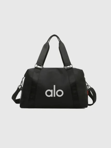 ALO Yoga Traverse Duffle Bag Gym Bag